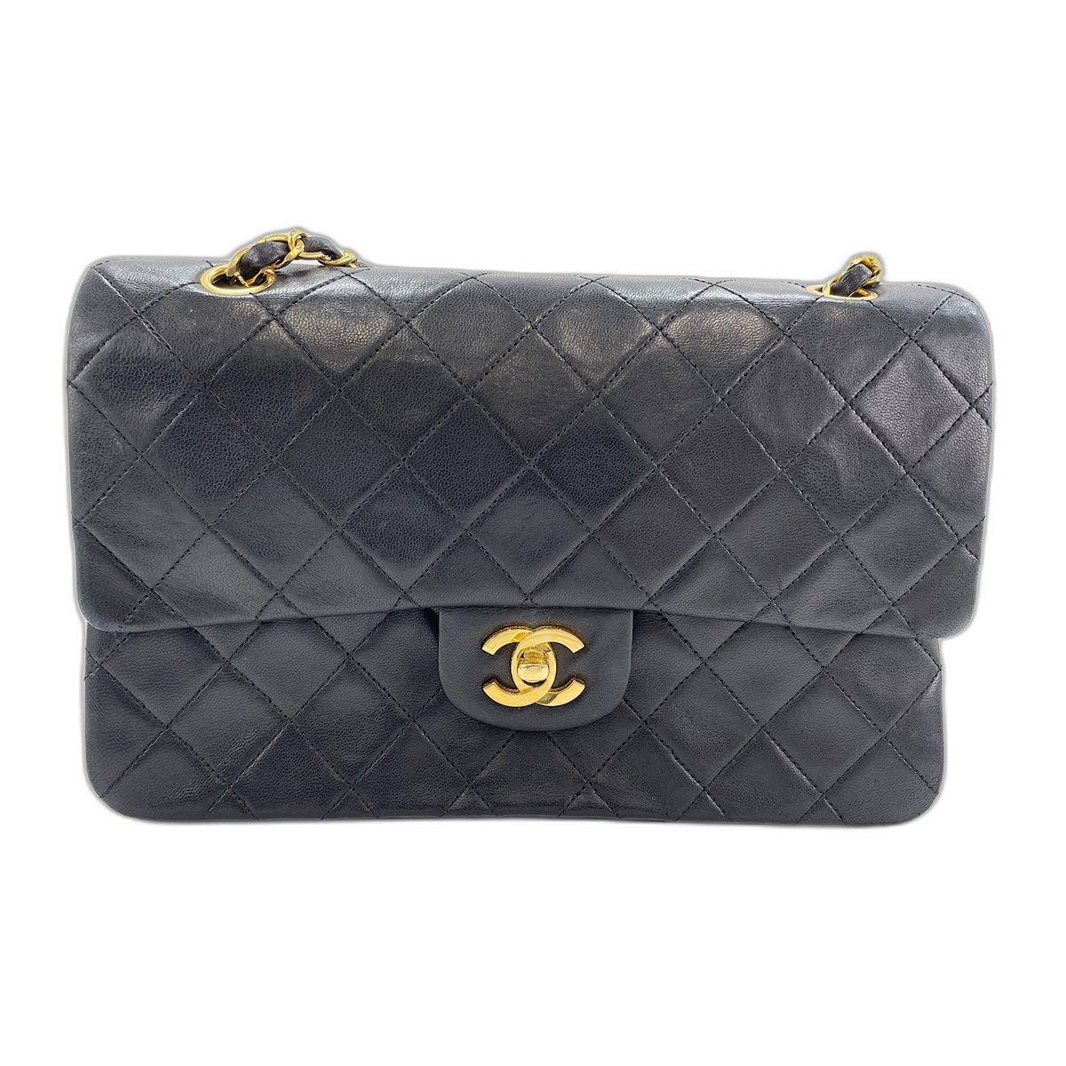 Chanel Shoulder Bag Quilted — view 2