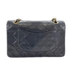 Chanel Shoulder Bag Quilted — view 3