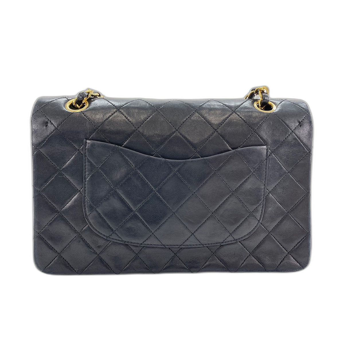 Chanel Shoulder Bag Quilted — view 3