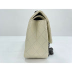 Chanel Shoulder Bag Quilted