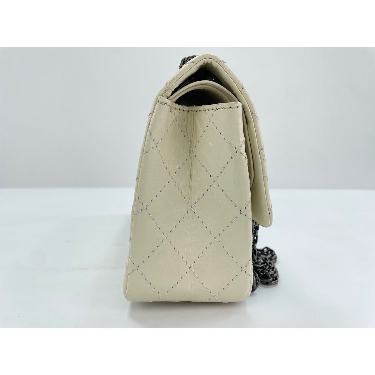Chanel Shoulder Bag Quilted