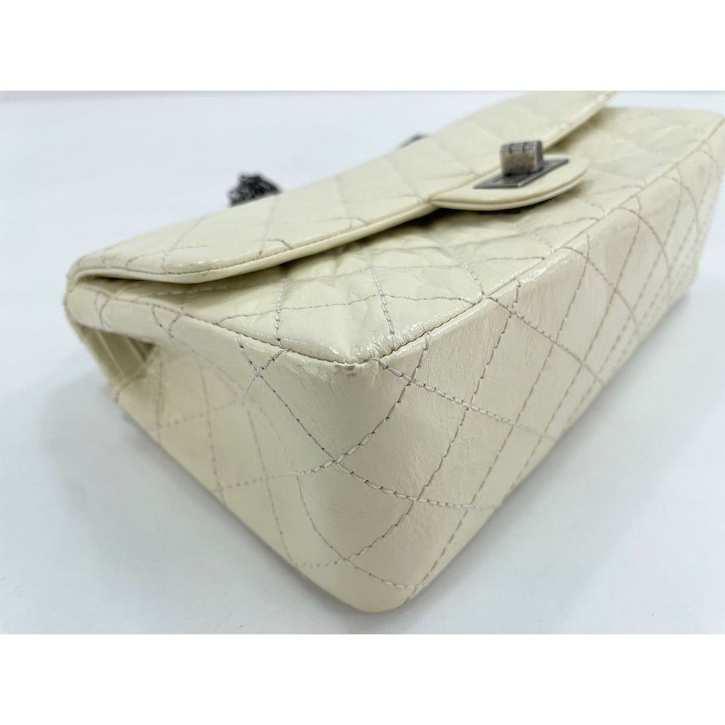 Chanel Shoulder Bag Quilted