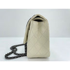 Chanel Shoulder Bag Quilted
