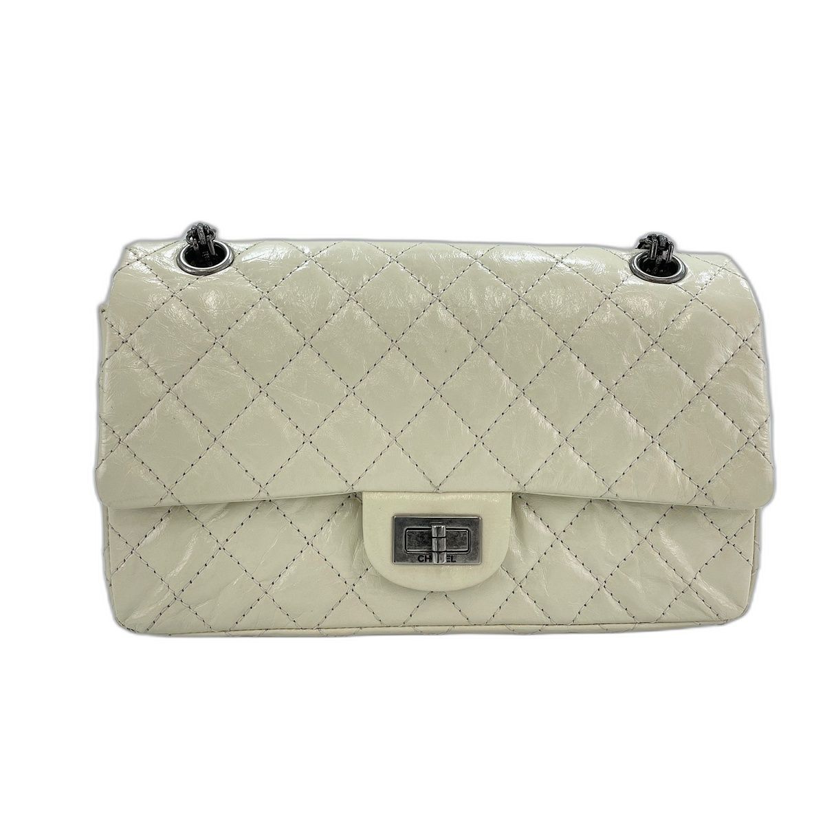 Chanel Shoulder Bag Quilted