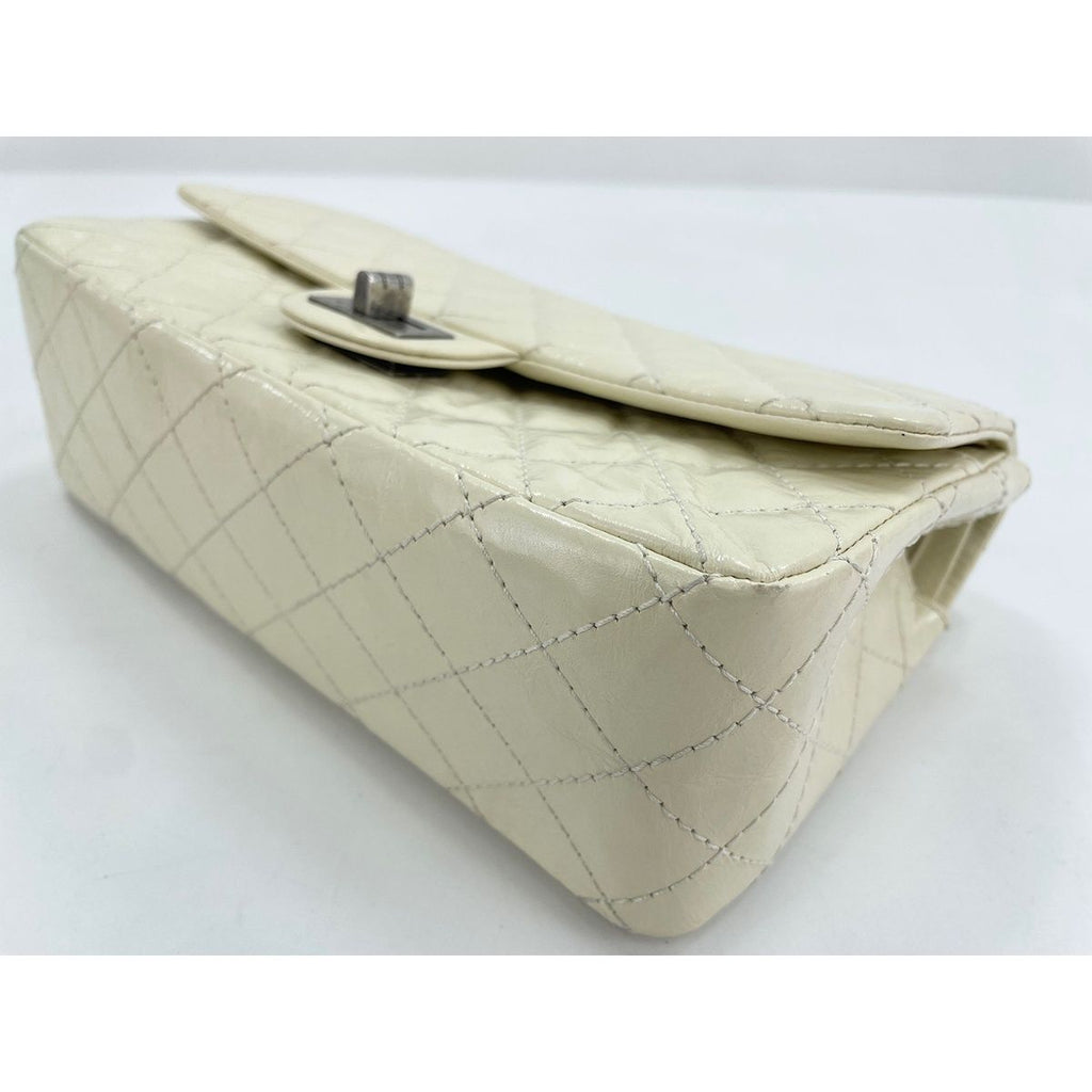 Chanel Shoulder Bag Quilted