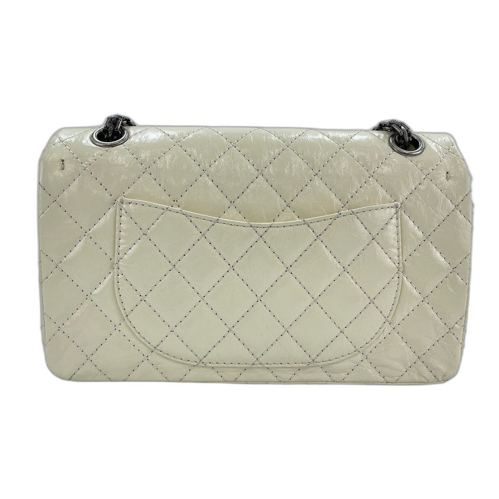 Chanel Shoulder Bag Quilted
