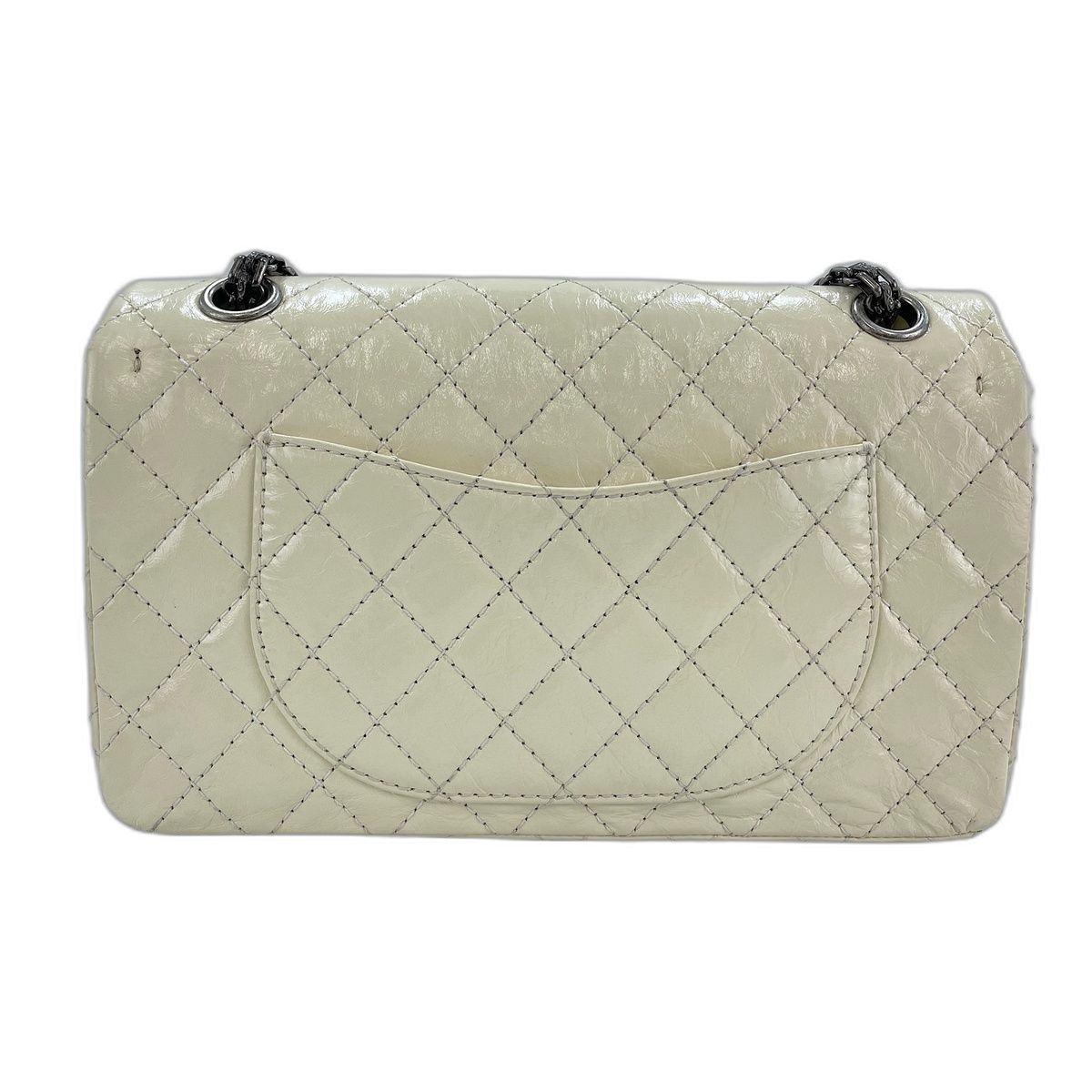 Chanel Shoulder Bag Quilted
