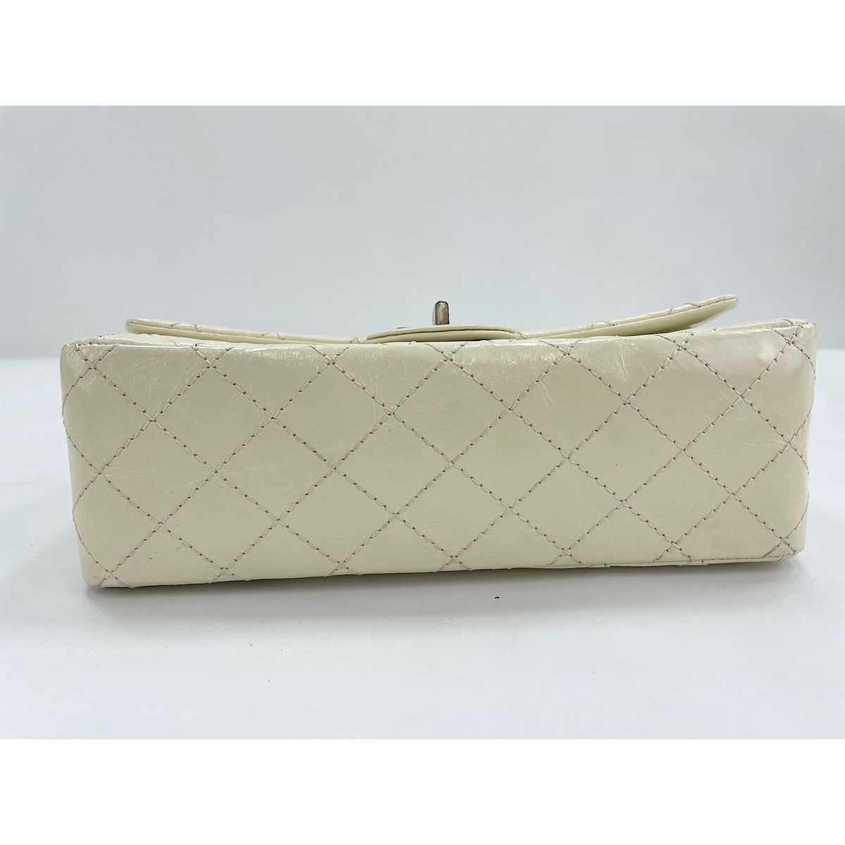 Chanel Shoulder Bag Quilted