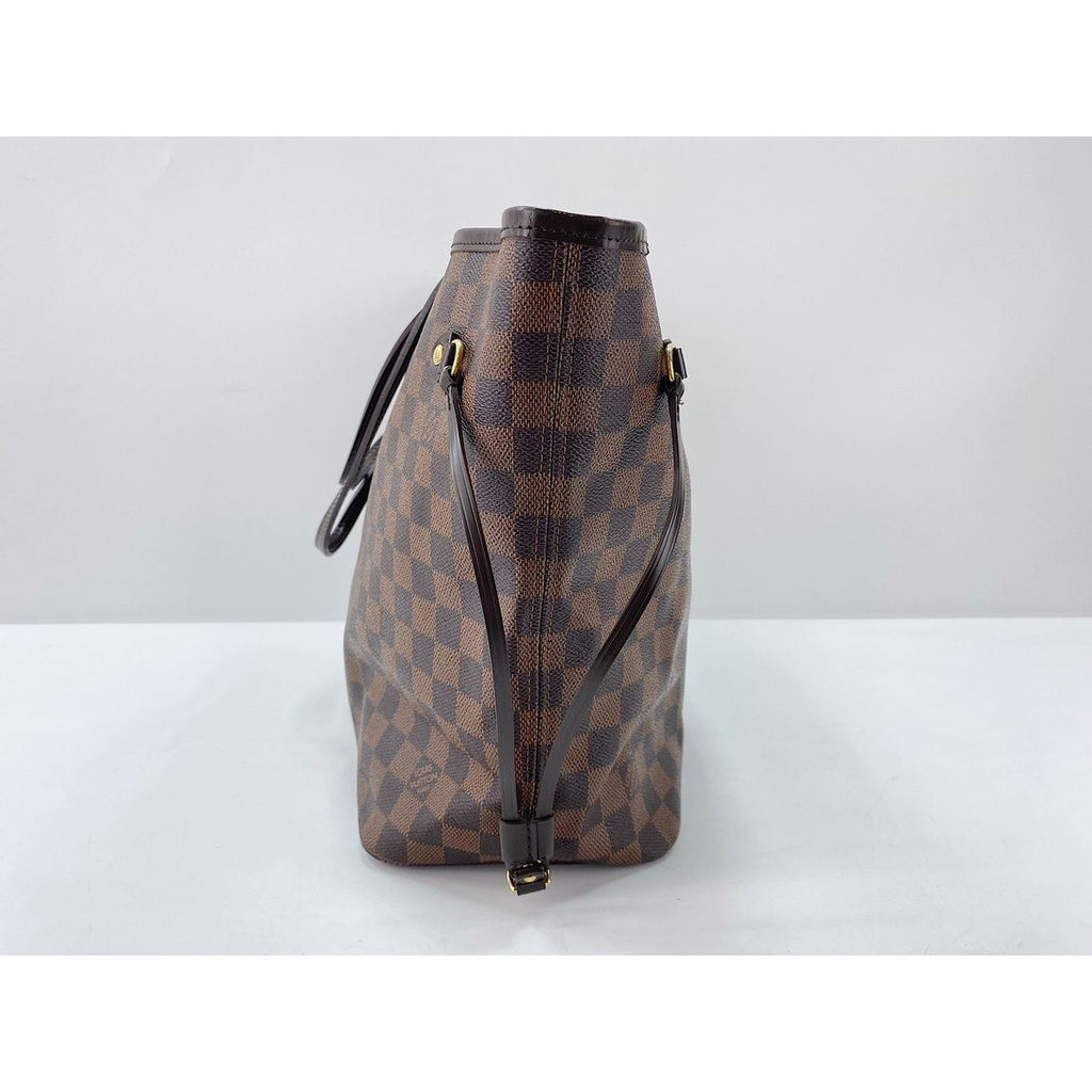 Louis Vuitton Tote Neverfull — view 5