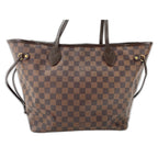 Louis Vuitton Tote Neverfull — view 3