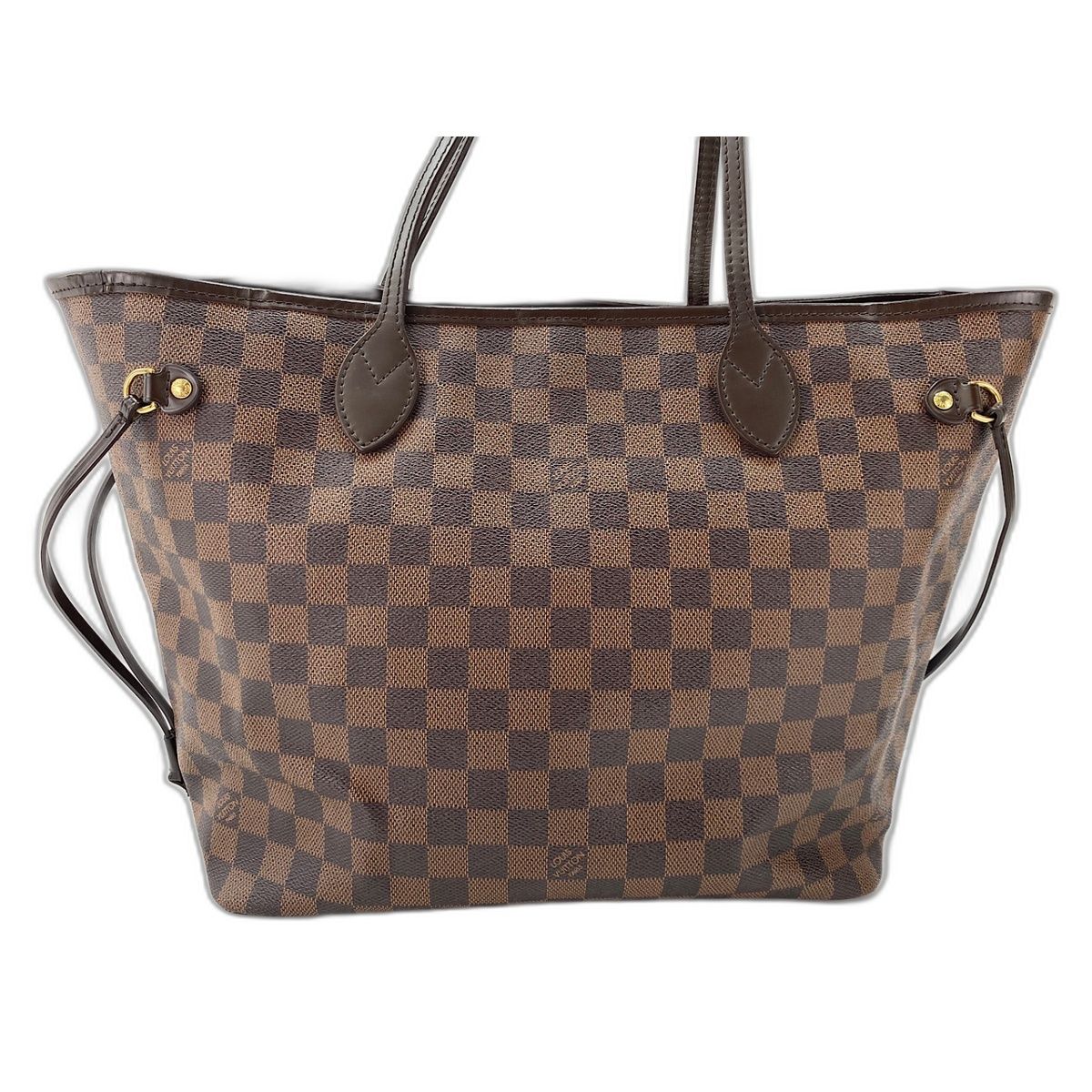 Louis Vuitton Tote Neverfull — view 3