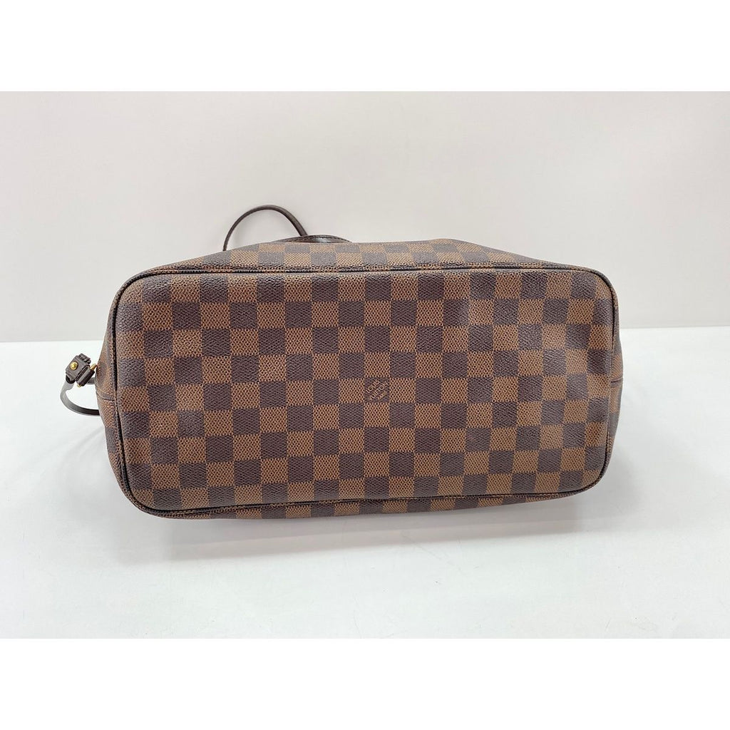 Louis Vuitton Tote Neverfull — view 7