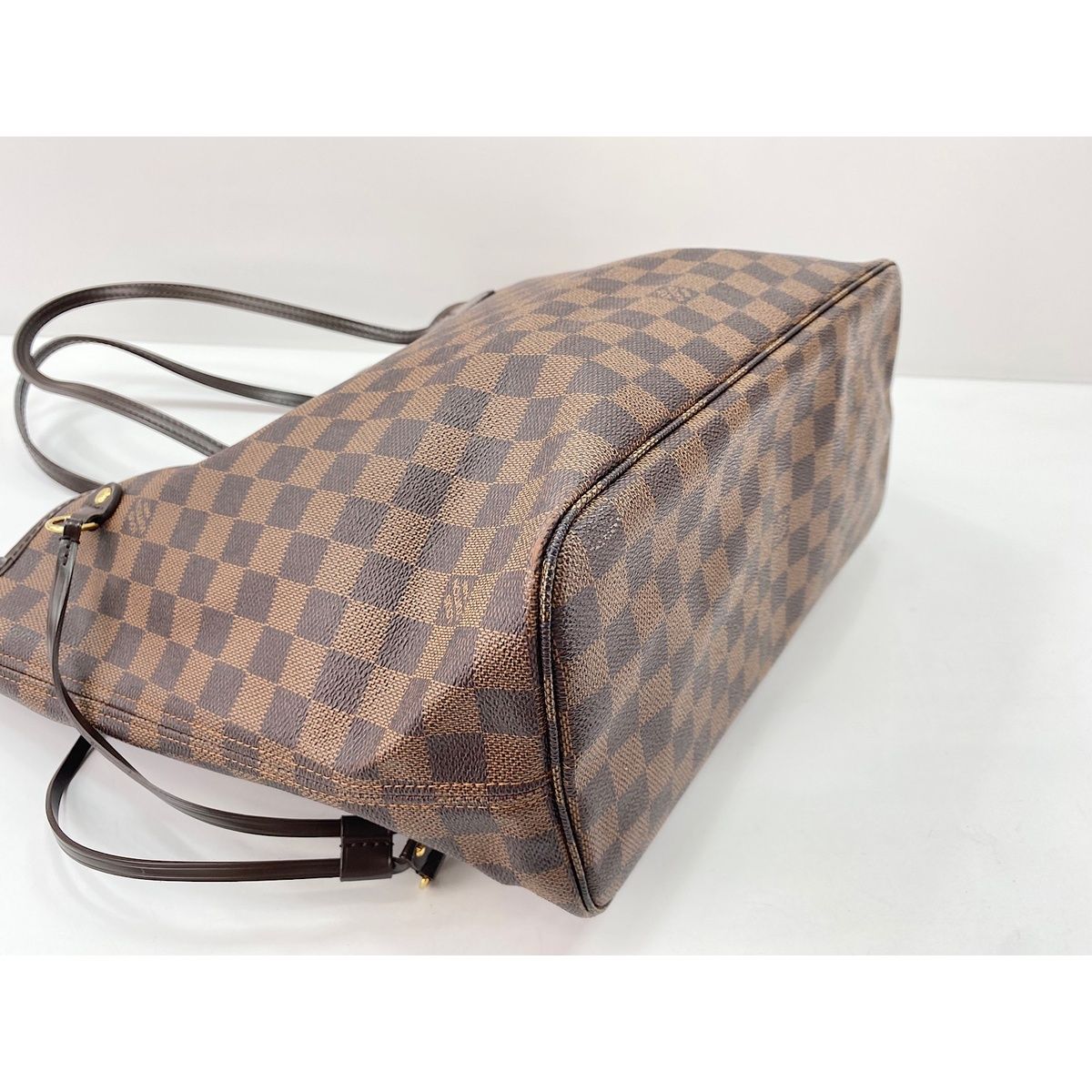 Louis Vuitton Tote Neverfull — view 8