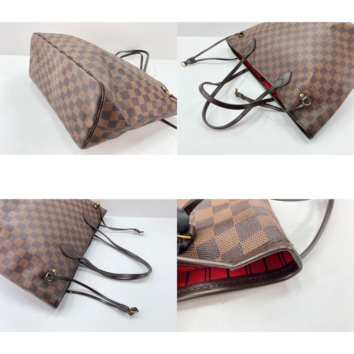Louis Vuitton Tote Neverfull — view 9