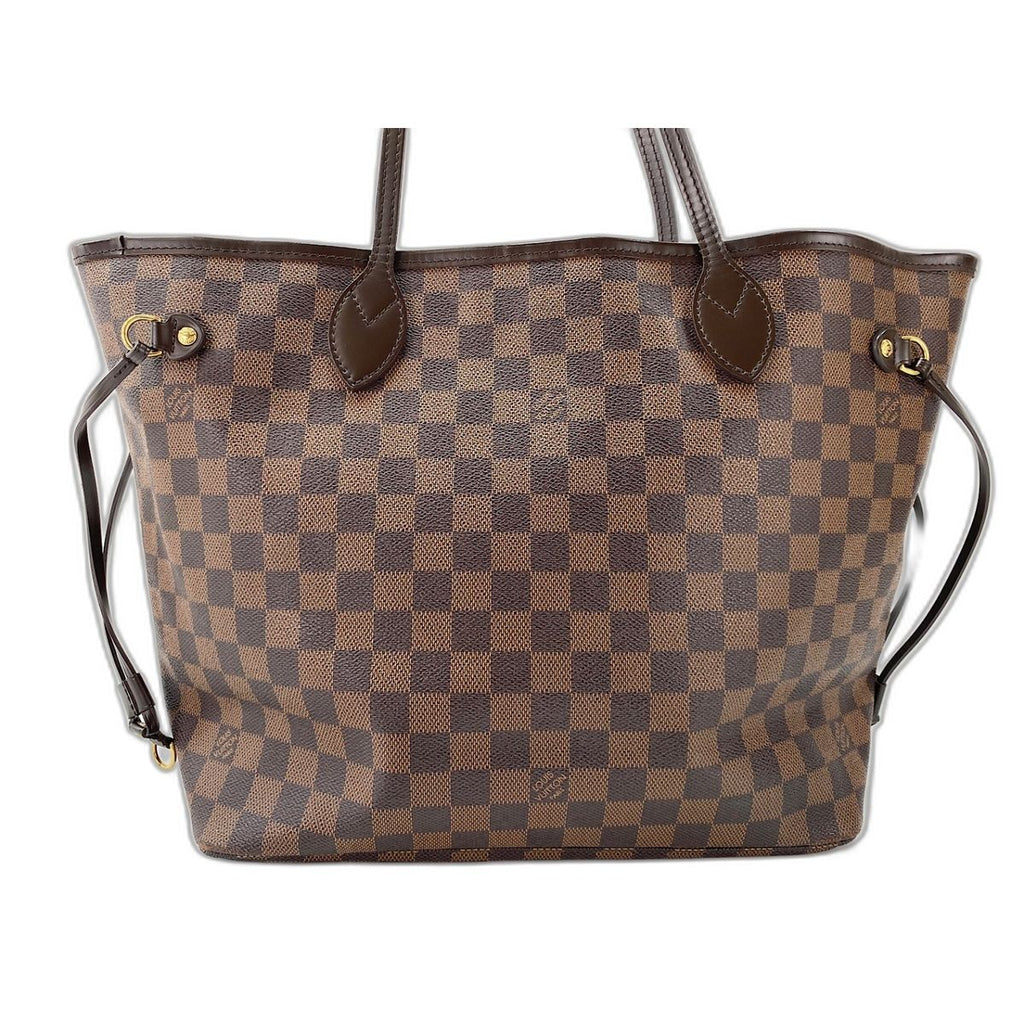 Louis Vuitton Tote Neverfull — view 2