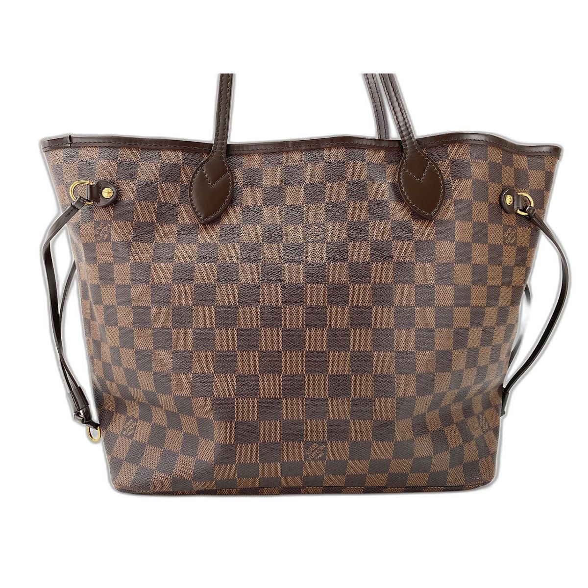 Louis Vuitton Tote Neverfull — view 2