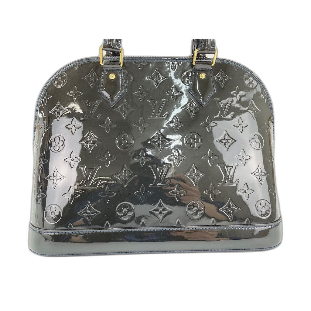 Louis Vuitton Handbag Alma — view 3