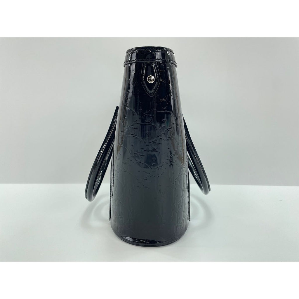 Dior Handbag Ultimate Black — view 6