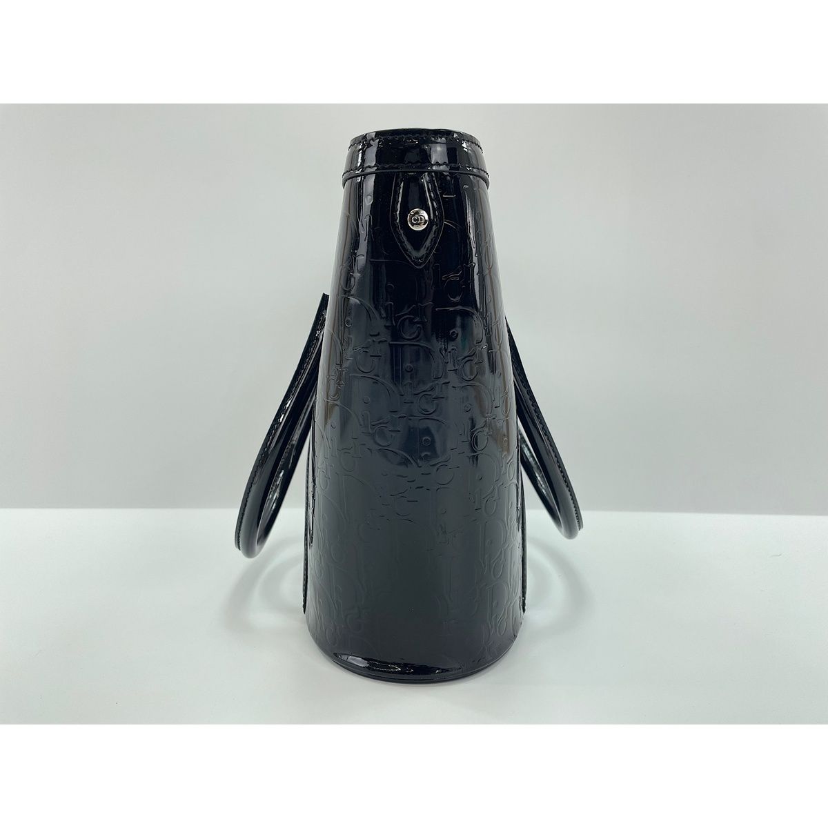 Dior Handbag Ultimate Black — view 6