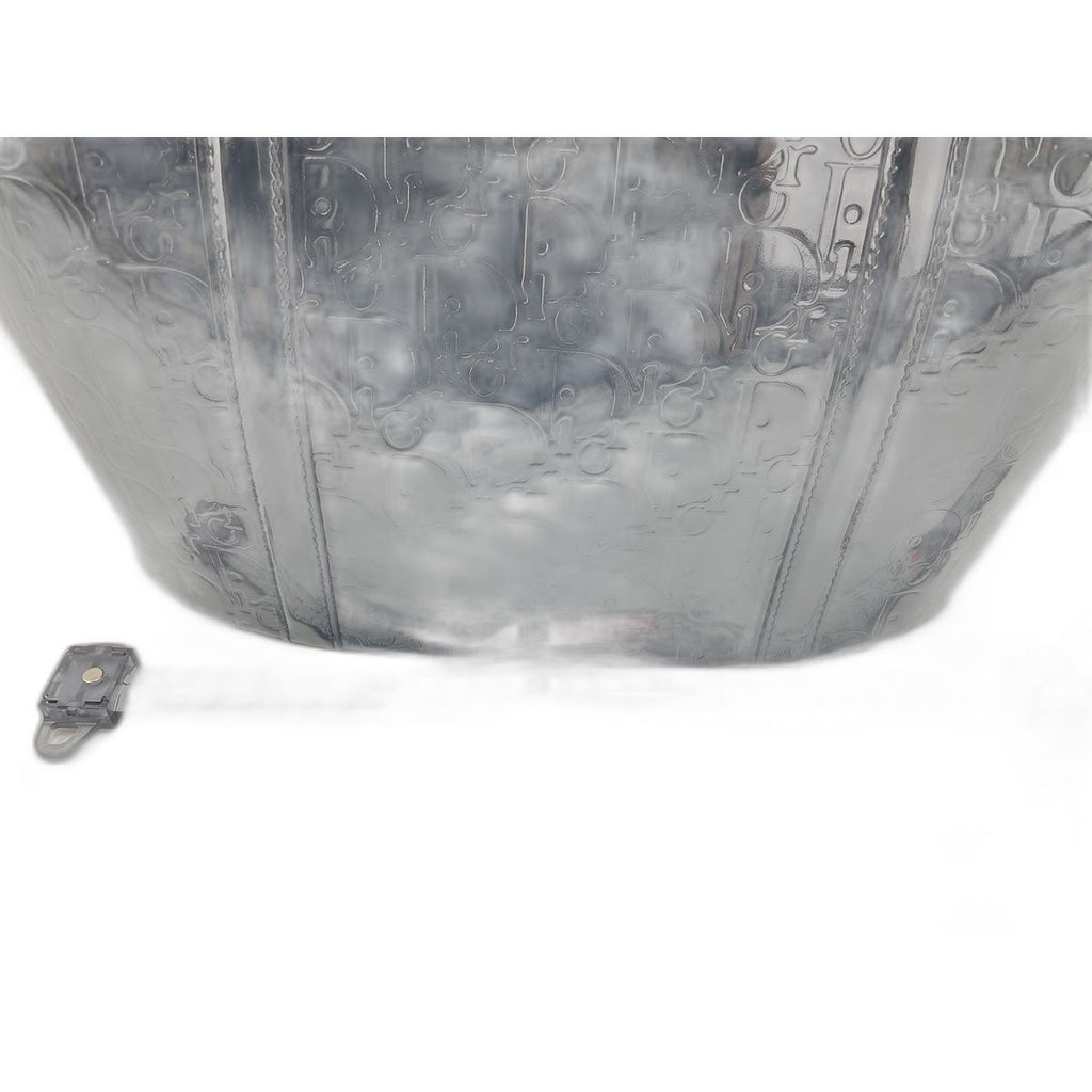 Dior Handbag Ultimate Black — view 4