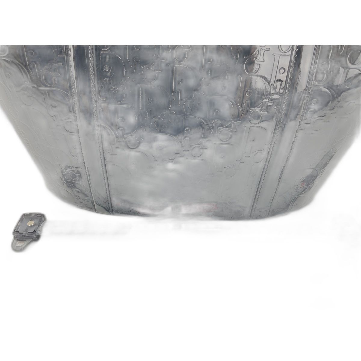 Dior Handbag Ultimate Black — view 4
