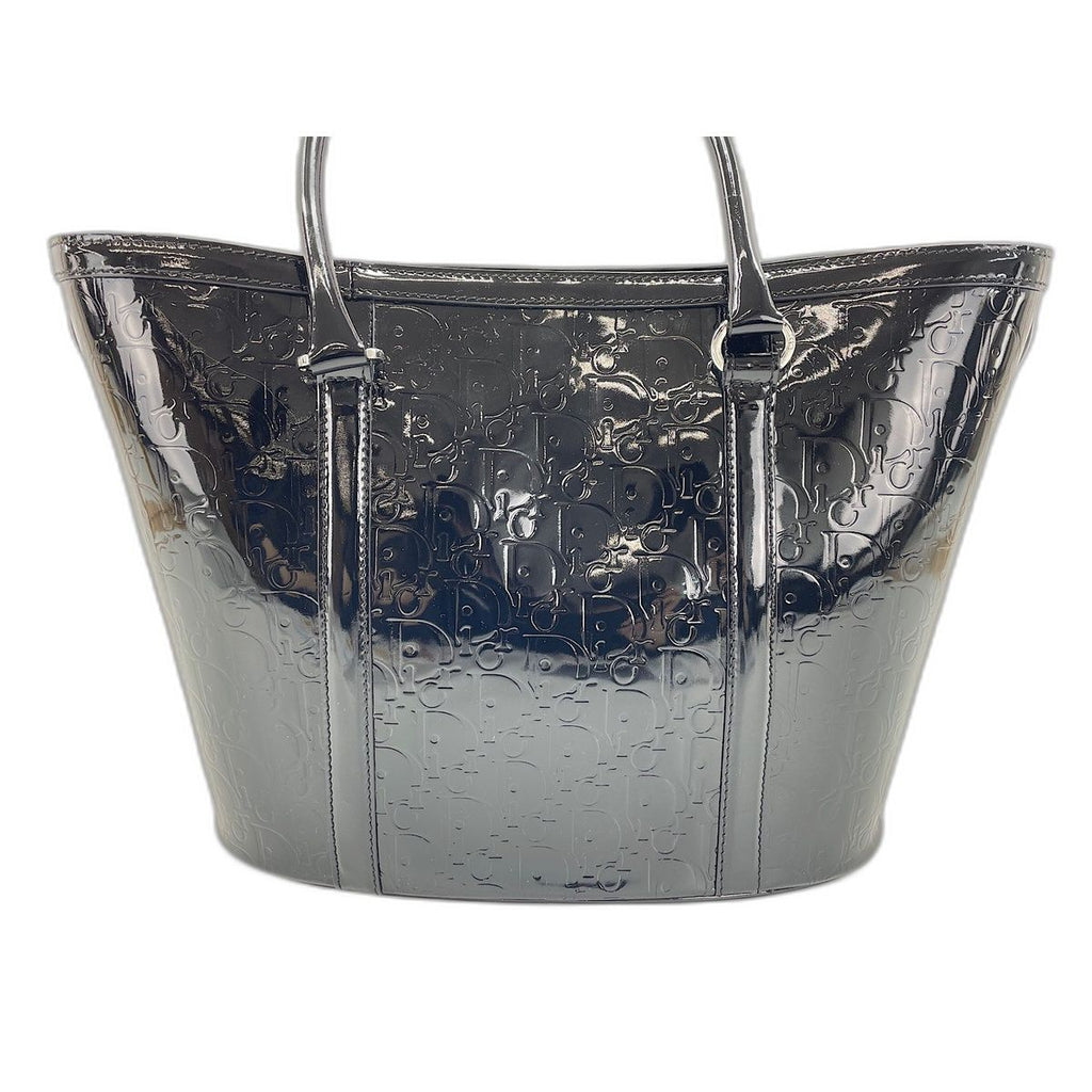 Dior Handbag Ultimate Black — view 3