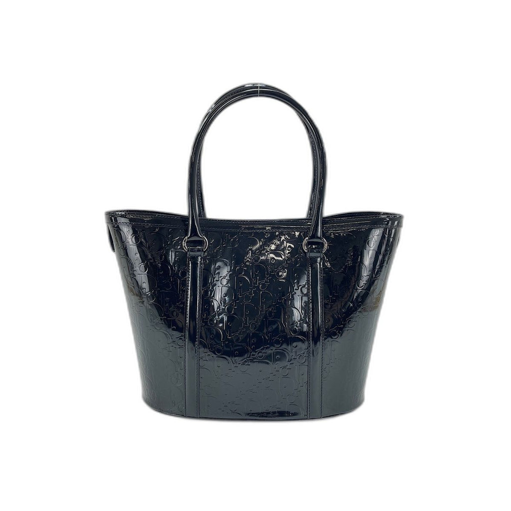 Dior Handbag Ultimate Black