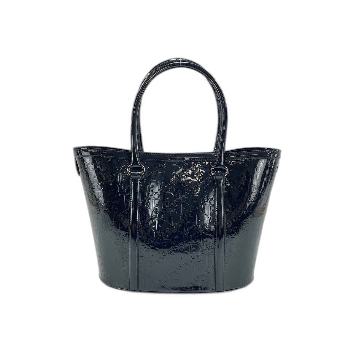 Dior Handbag Ultimate Black