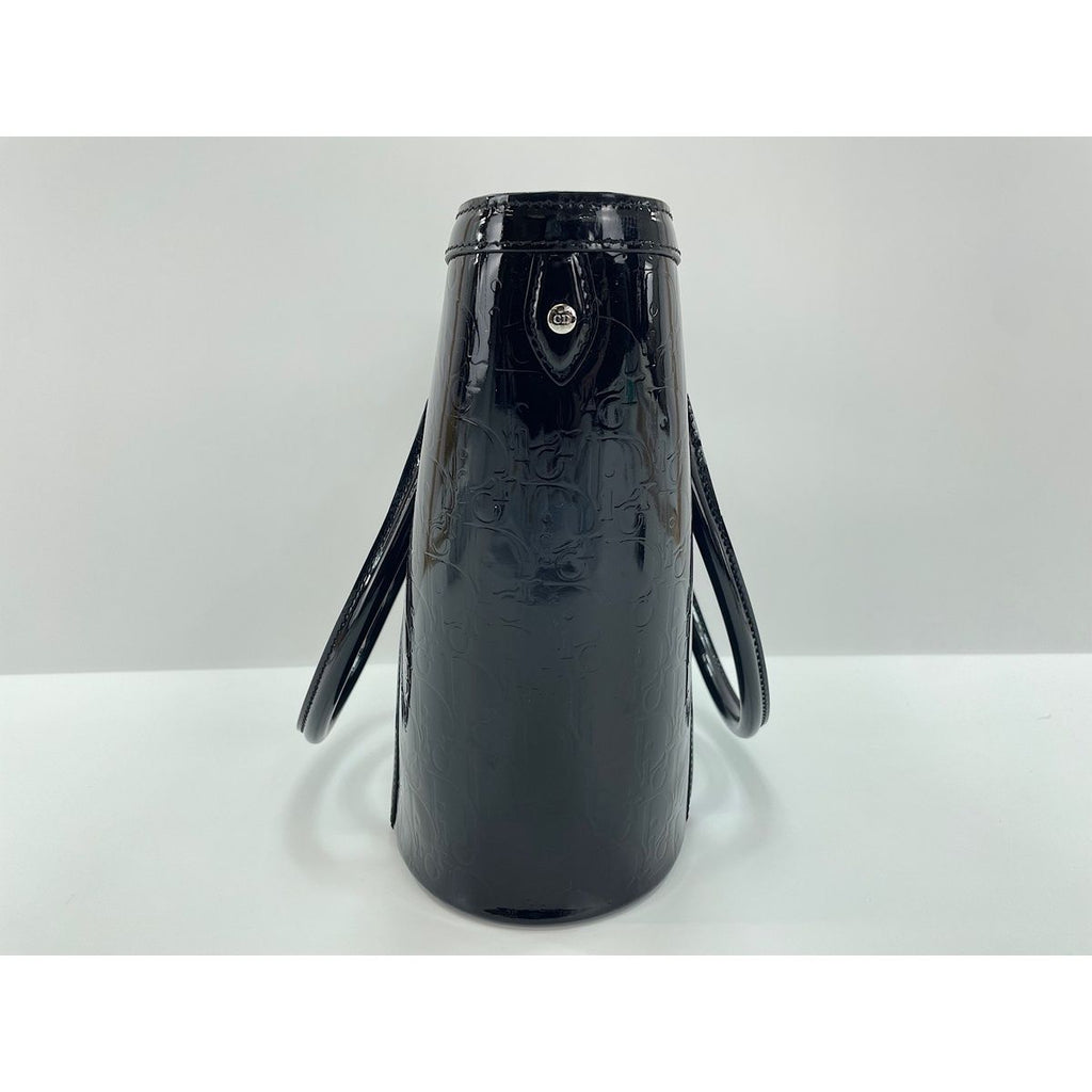 Dior Handbag Ultimate Black — view 5