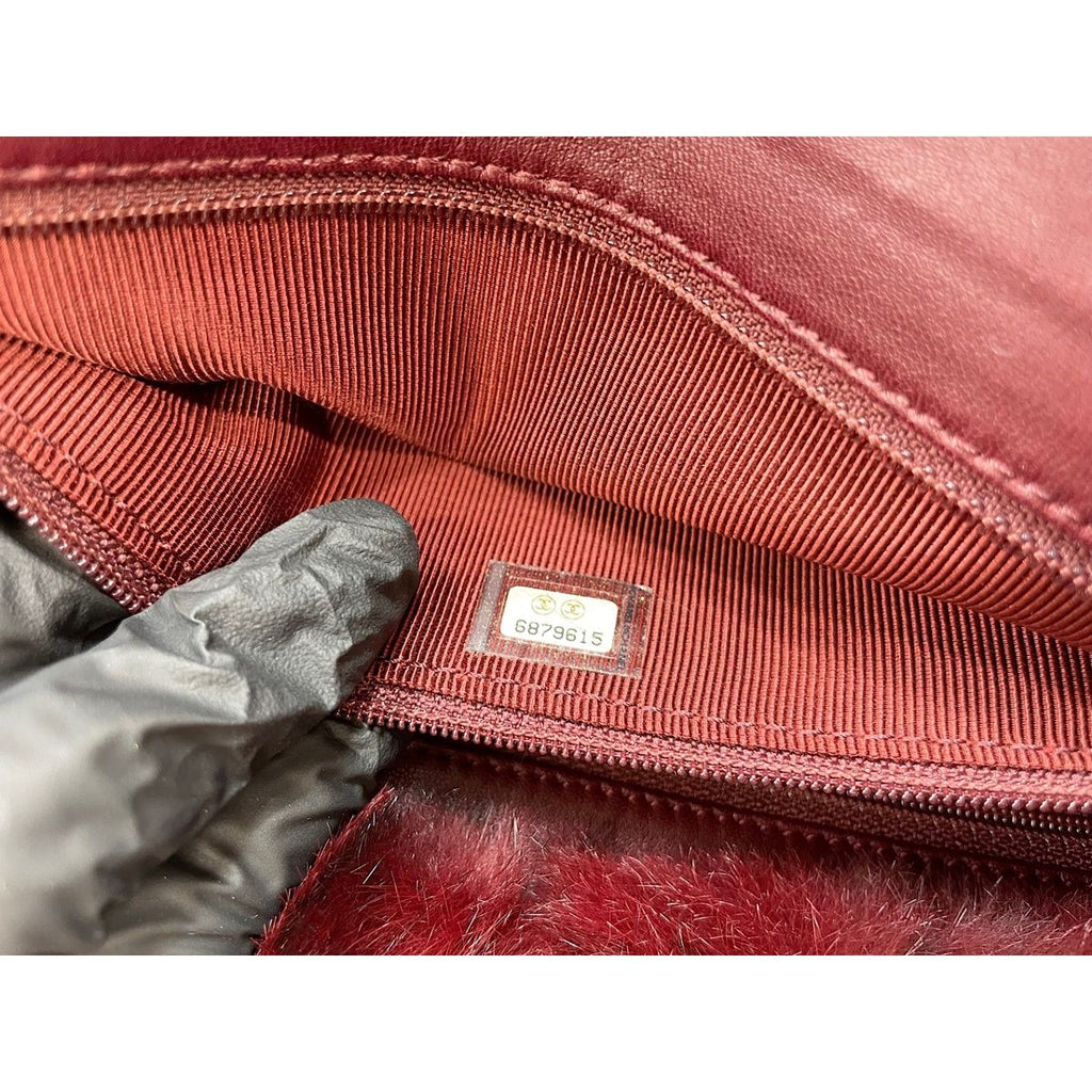 Chanel Shoulder Bag
