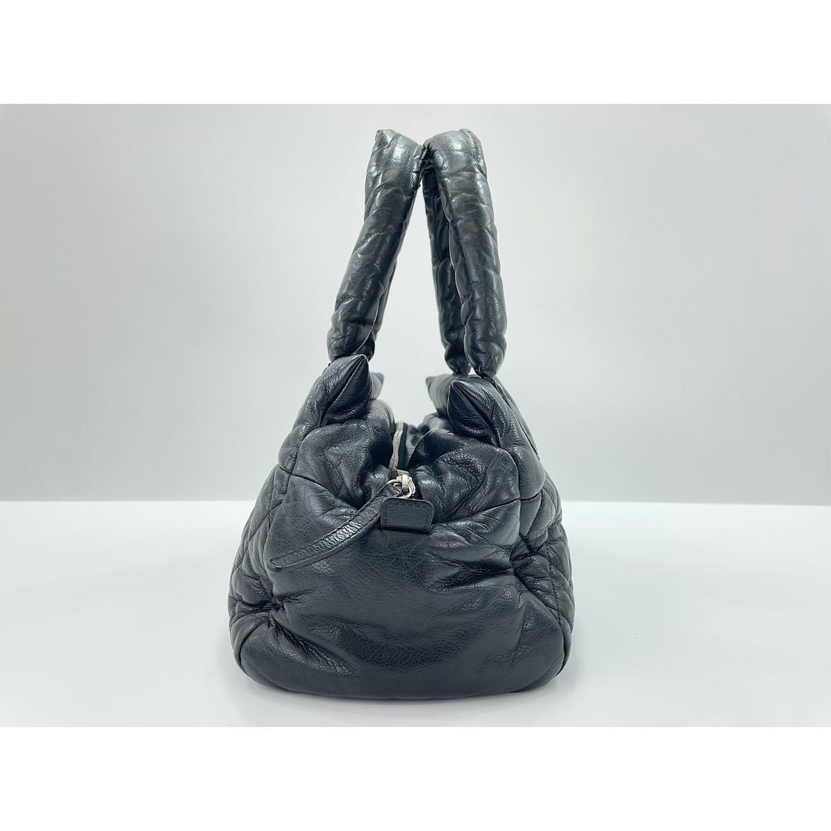 Chanel Handbag Coco Cocoon — view 6