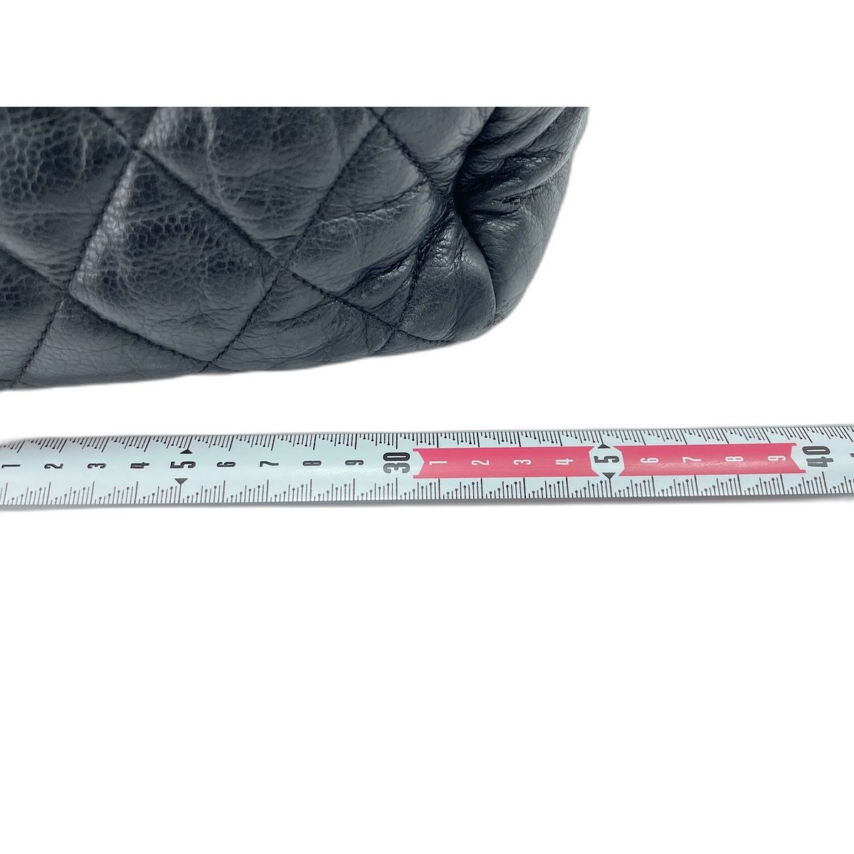 Chanel Handbag Coco Cocoon — view 4