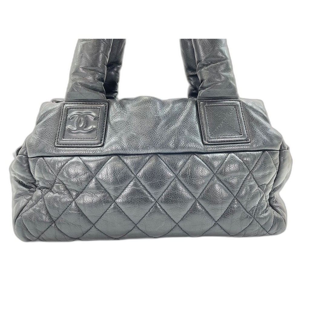 Chanel Handbag Coco Cocoon — view 2