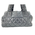 Chanel Handbag Coco Cocoon — view 2