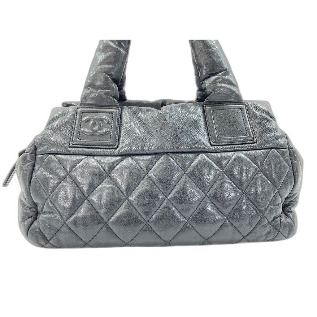 Chanel Handbag Coco Cocoon — view 3