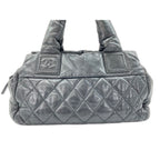 Chanel Handbag Coco Cocoon — view 3