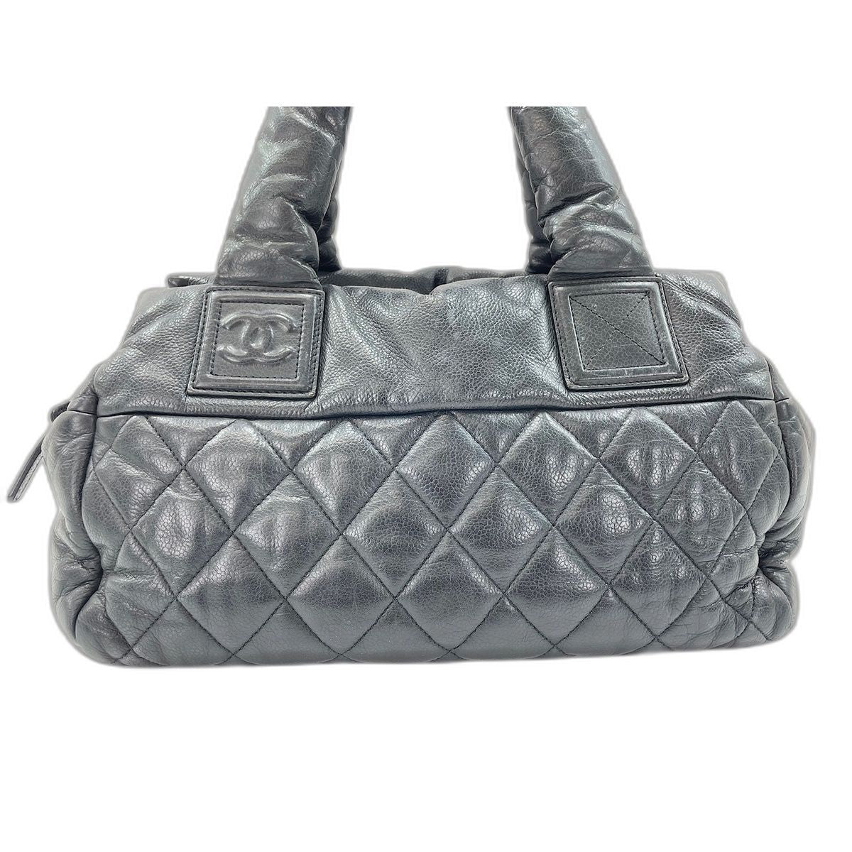 Chanel Handbag Coco Cocoon — view 3