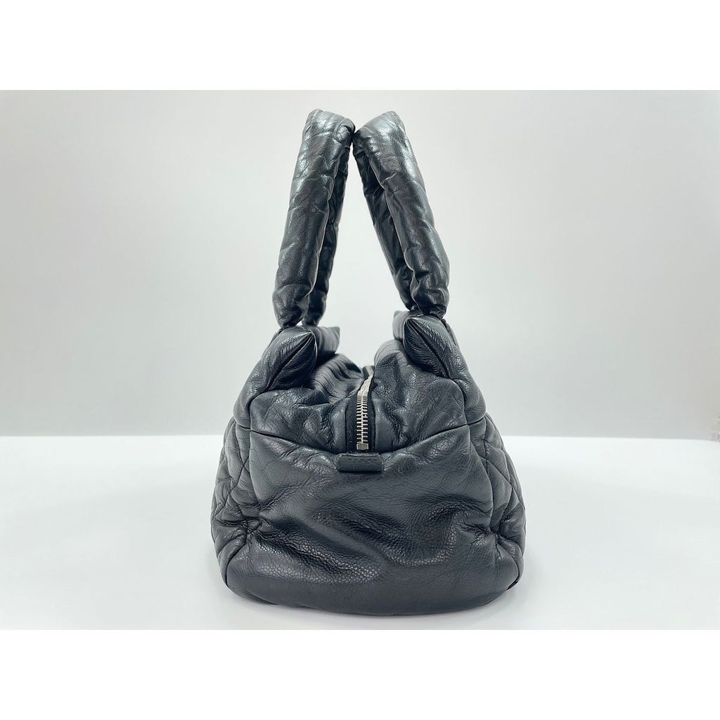 Chanel Handbag Coco Cocoon — view 5