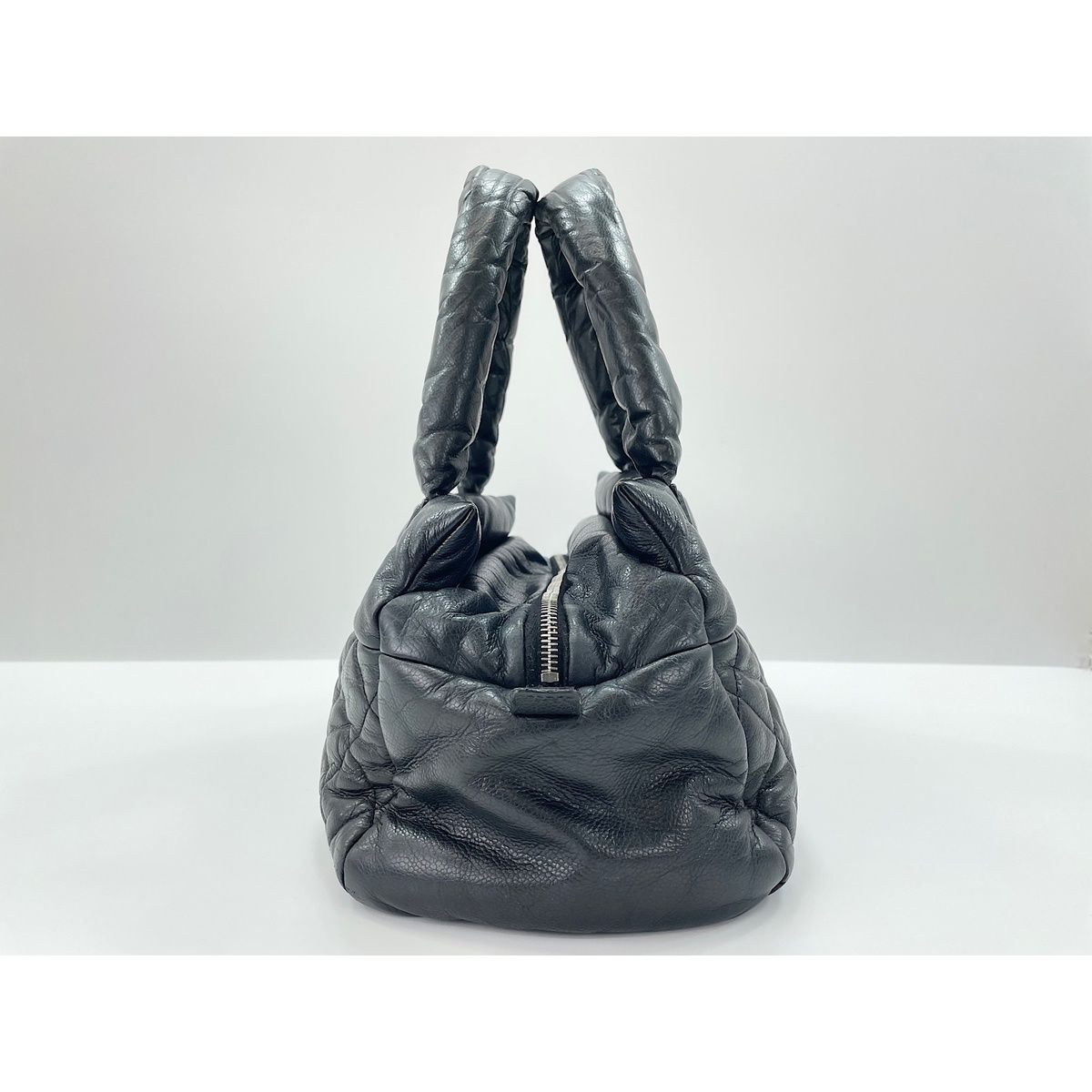 Chanel Handbag Coco Cocoon — view 5