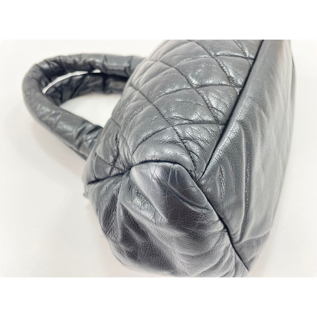 Chanel Handbag Coco Cocoon — view 8