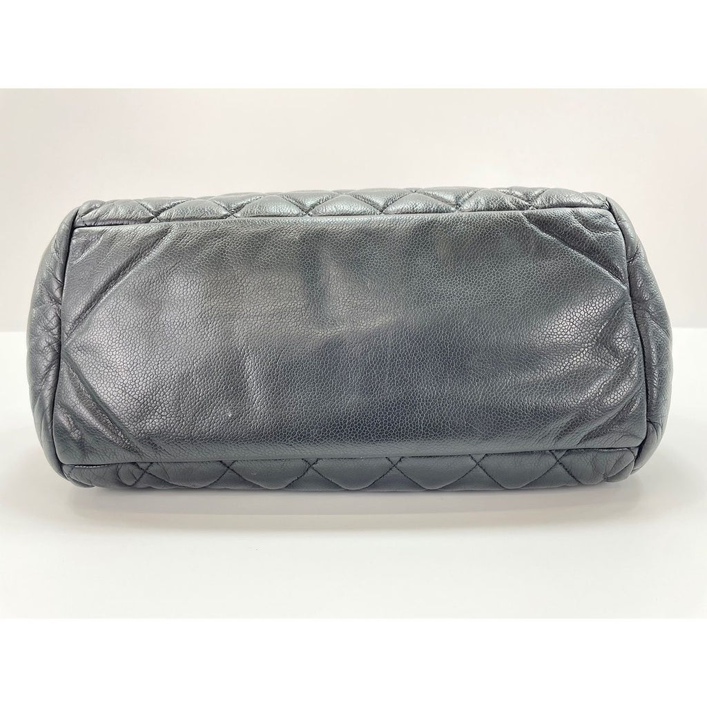 Chanel Handbag Coco Cocoon — view 7
