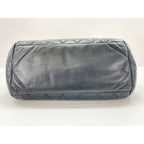 Chanel Handbag Coco Cocoon — view 7