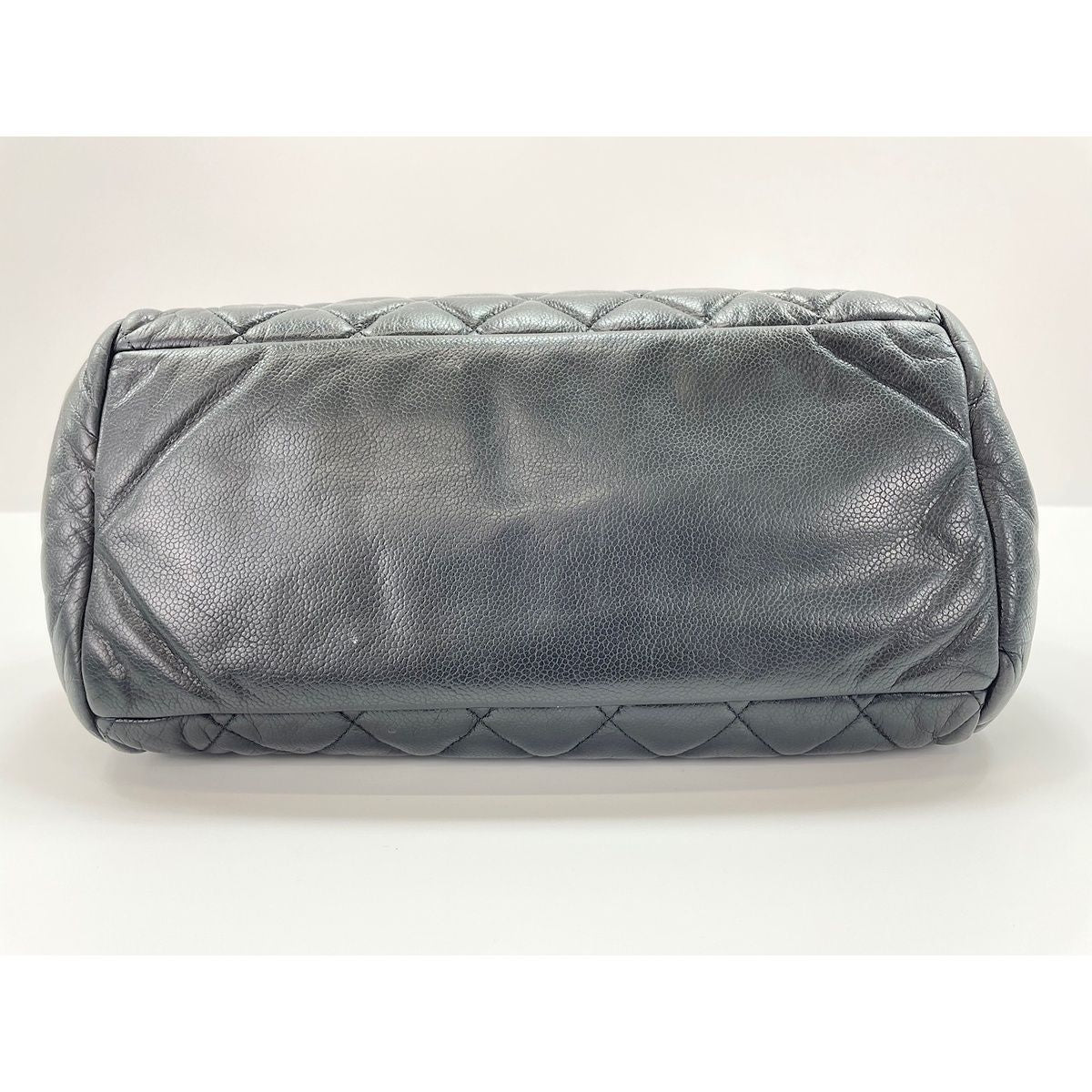 Chanel Handbag Coco Cocoon — view 7