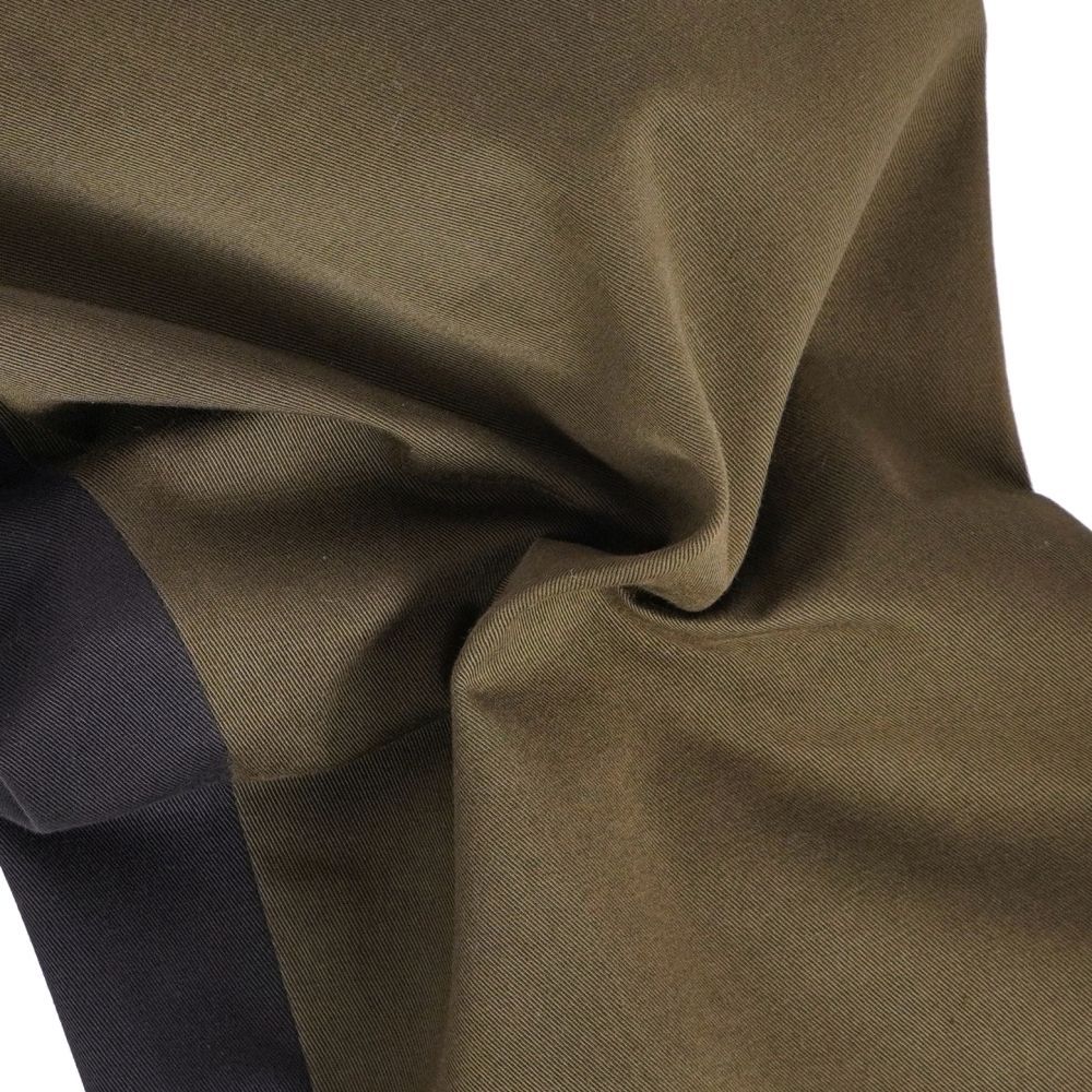 Hermes Pants Long Chinos Cotton — view 5