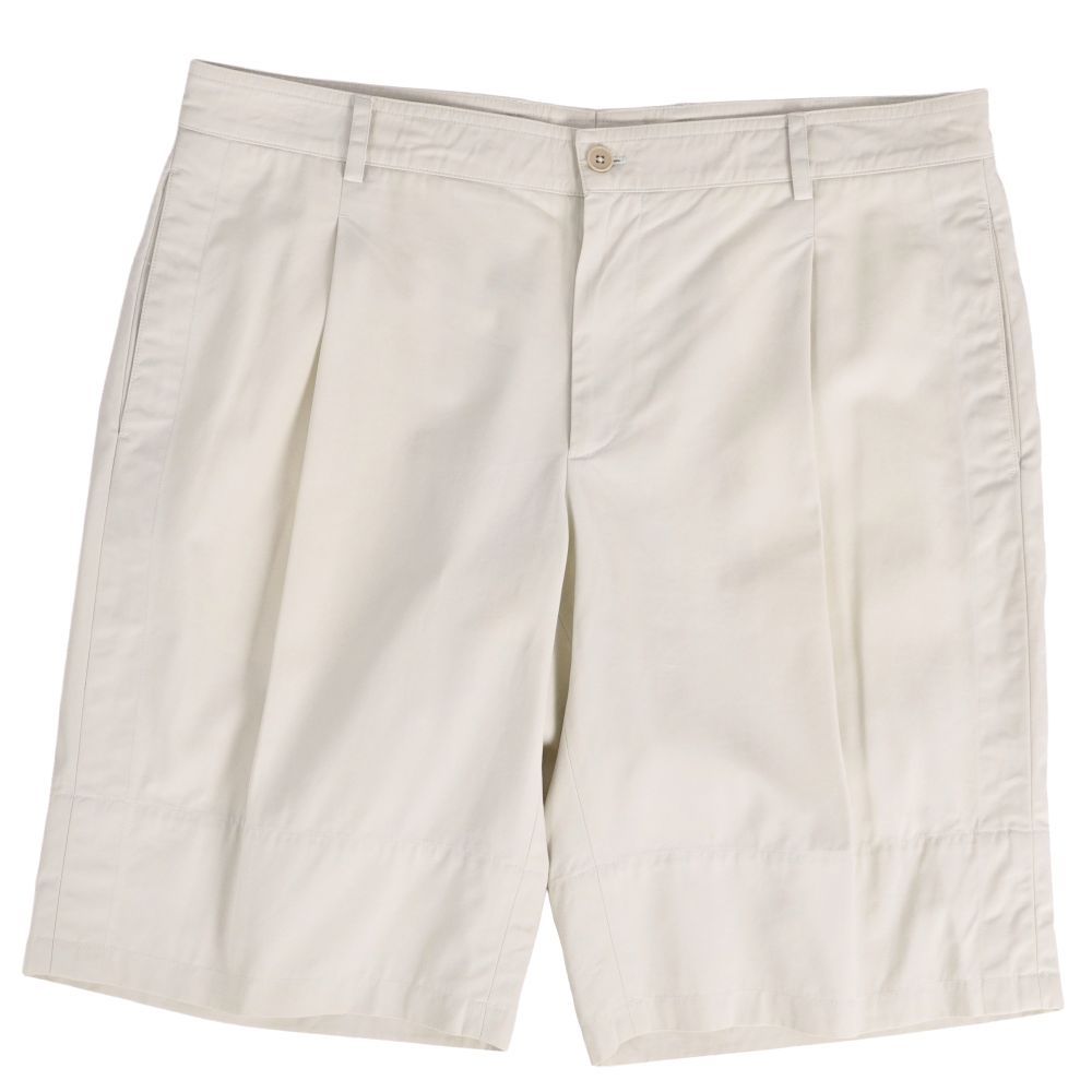 Hermes Pants Shorts Cotton