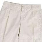 Hermes Pants Shorts Cotton — view 2