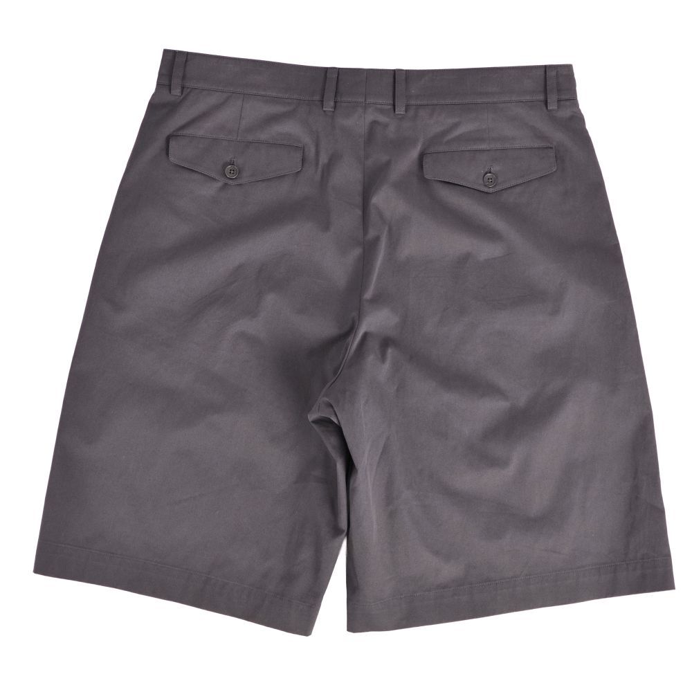 Hermes Pants Shorts Cotton — view 3