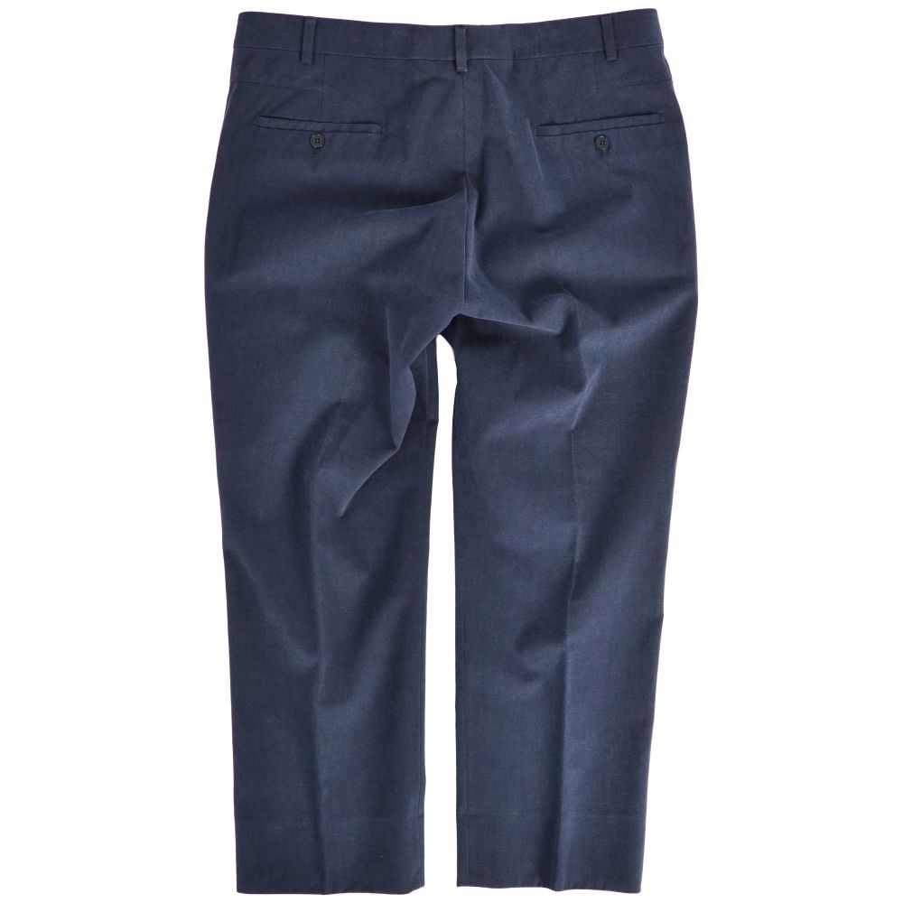 Hermes Pants Long Trousers Peach — view 4