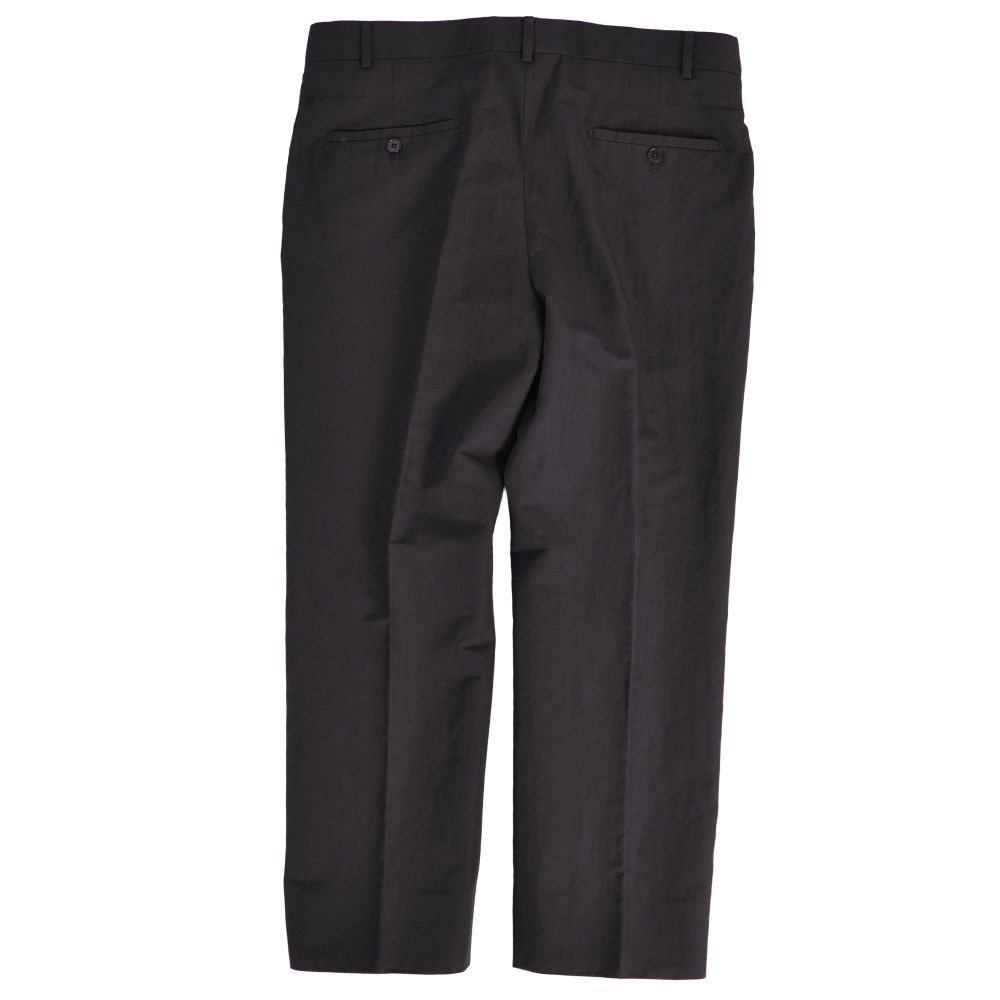 Hermes Pants Long Trousers Linen — view 4