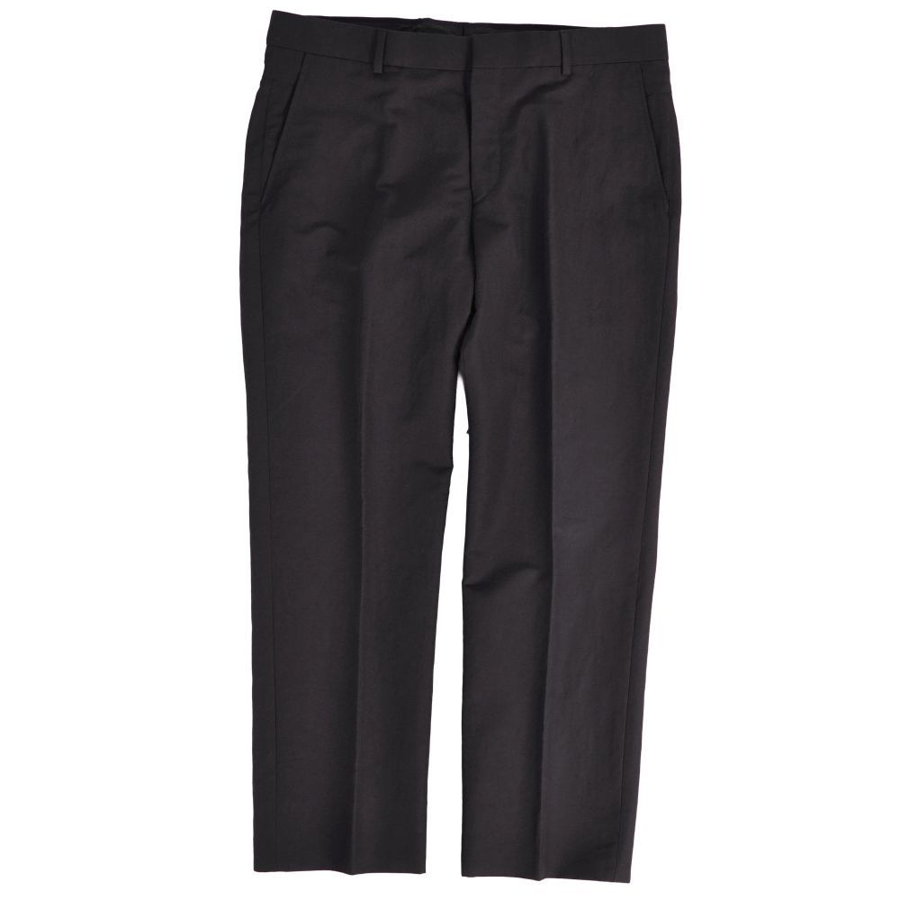 Hermes Pants Long Trousers Linen — view 2